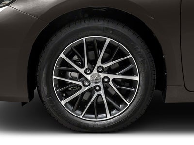 2018 Lexus ES 350 FWD