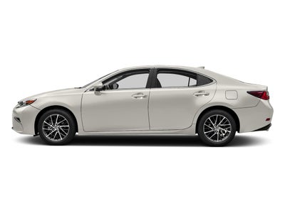 2018 Lexus ES 350 FWD