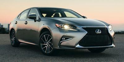 2018 Lexus ES 350 FWD