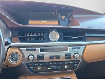 2016 Lexus ES 350 4dr Sdn