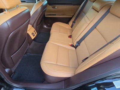 2016 Lexus ES 350 4dr Sdn