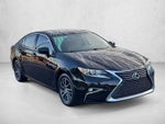2016 Lexus ES 350 4dr Sdn
