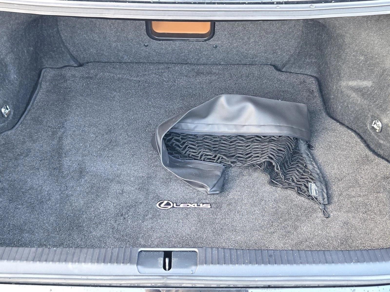2016 Lexus ES 350 4dr Sdn