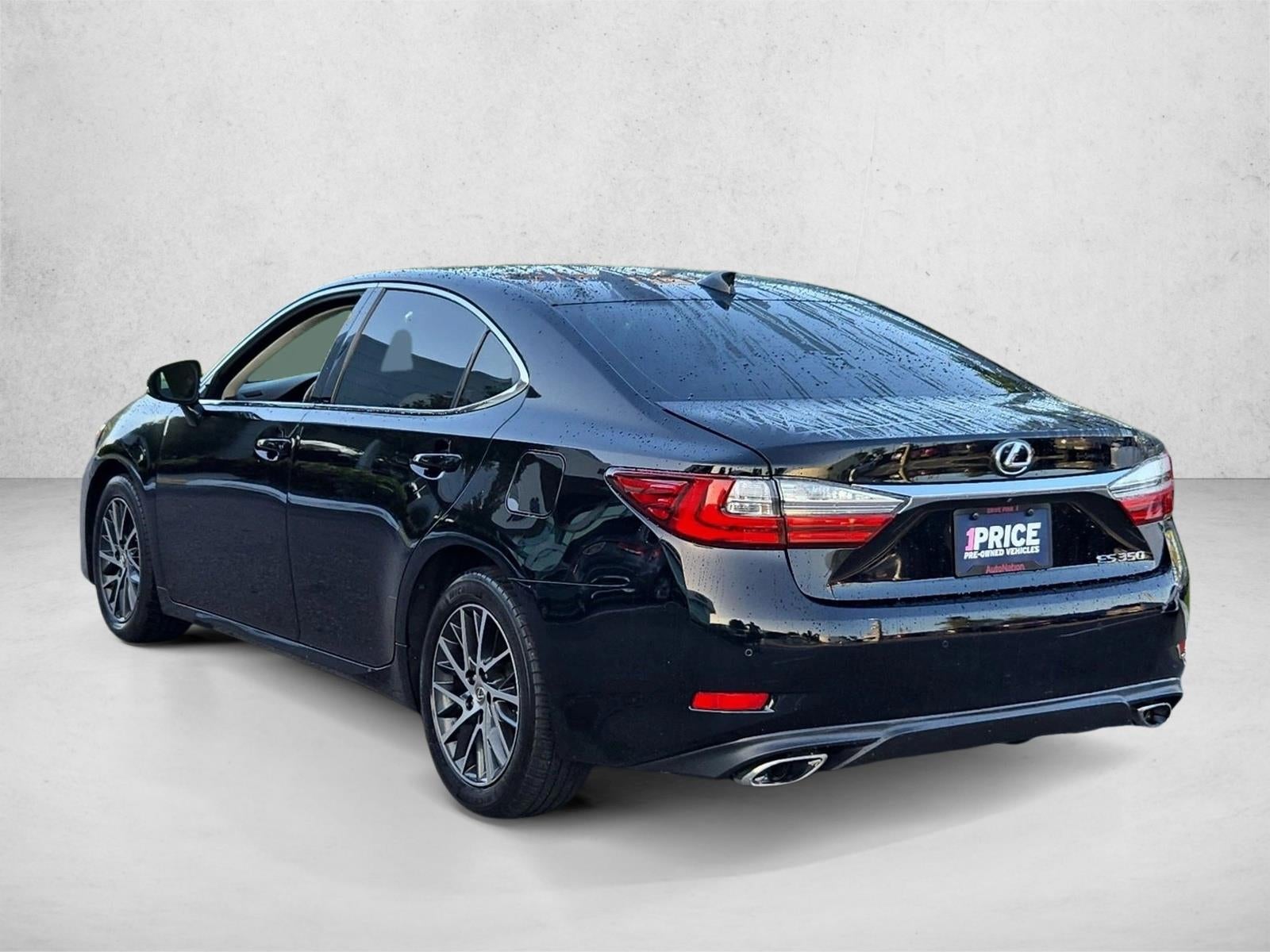 2016 Lexus ES 350 4dr Sdn
