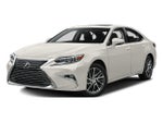 2017 Lexus ES 350 FWD