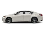 2017 Lexus ES 350 FWD