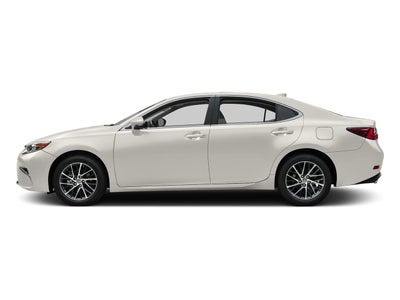 2017 Lexus ES 350 FWD