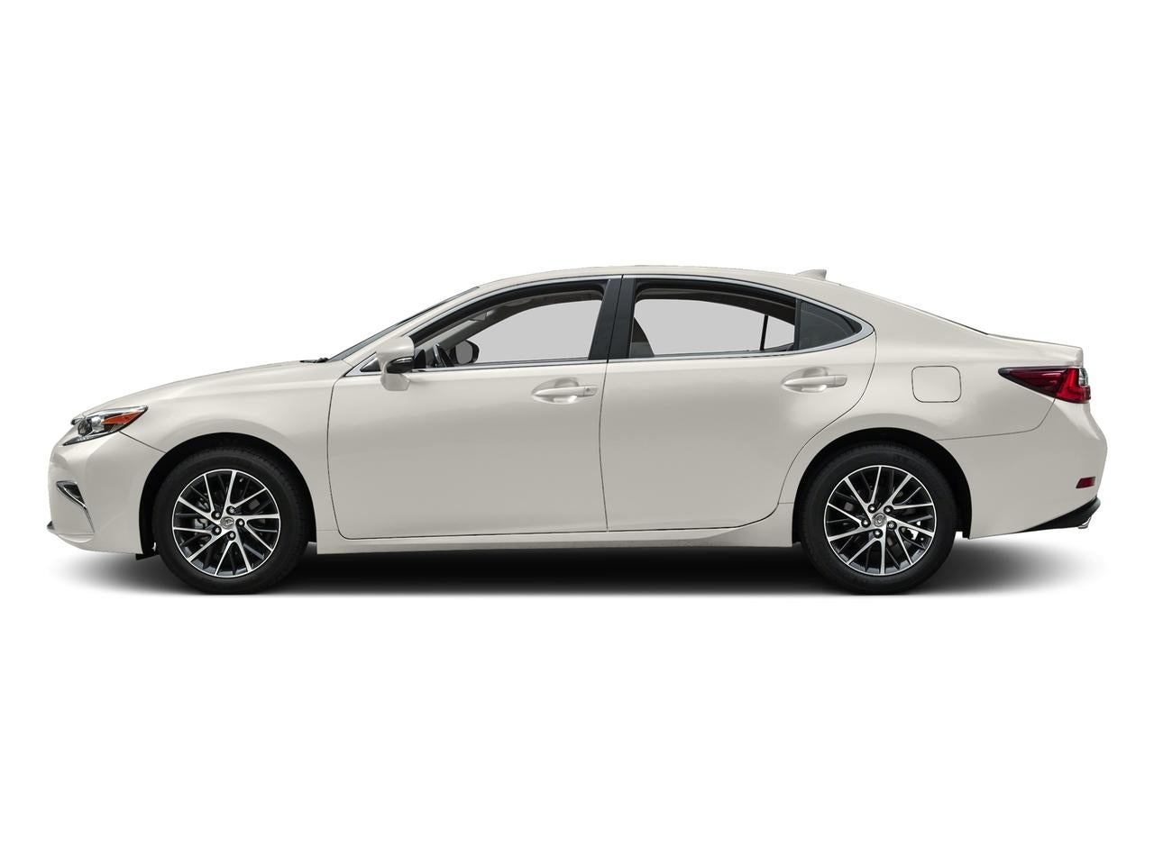 2017 Lexus ES 350 FWD