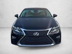 2017 Lexus ES 350 FWD