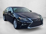 2017 Lexus ES 350 FWD