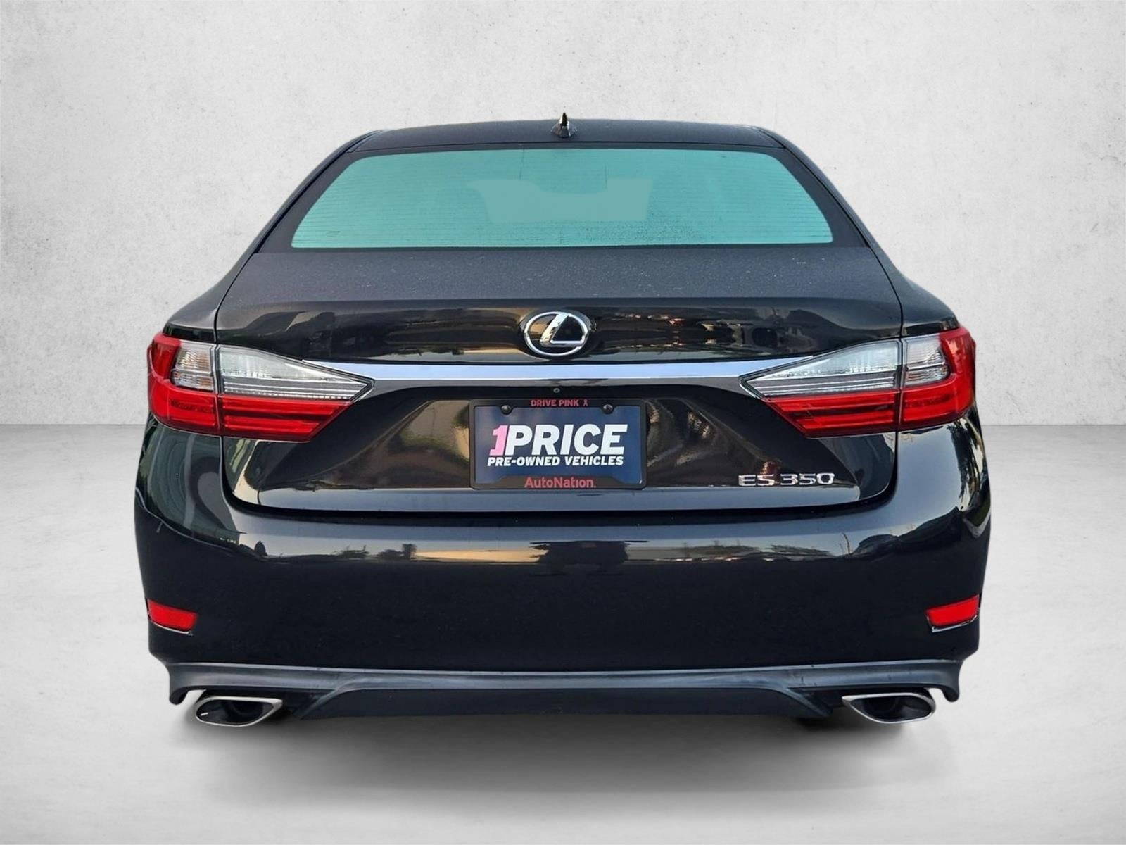 2017 Lexus ES 350 FWD