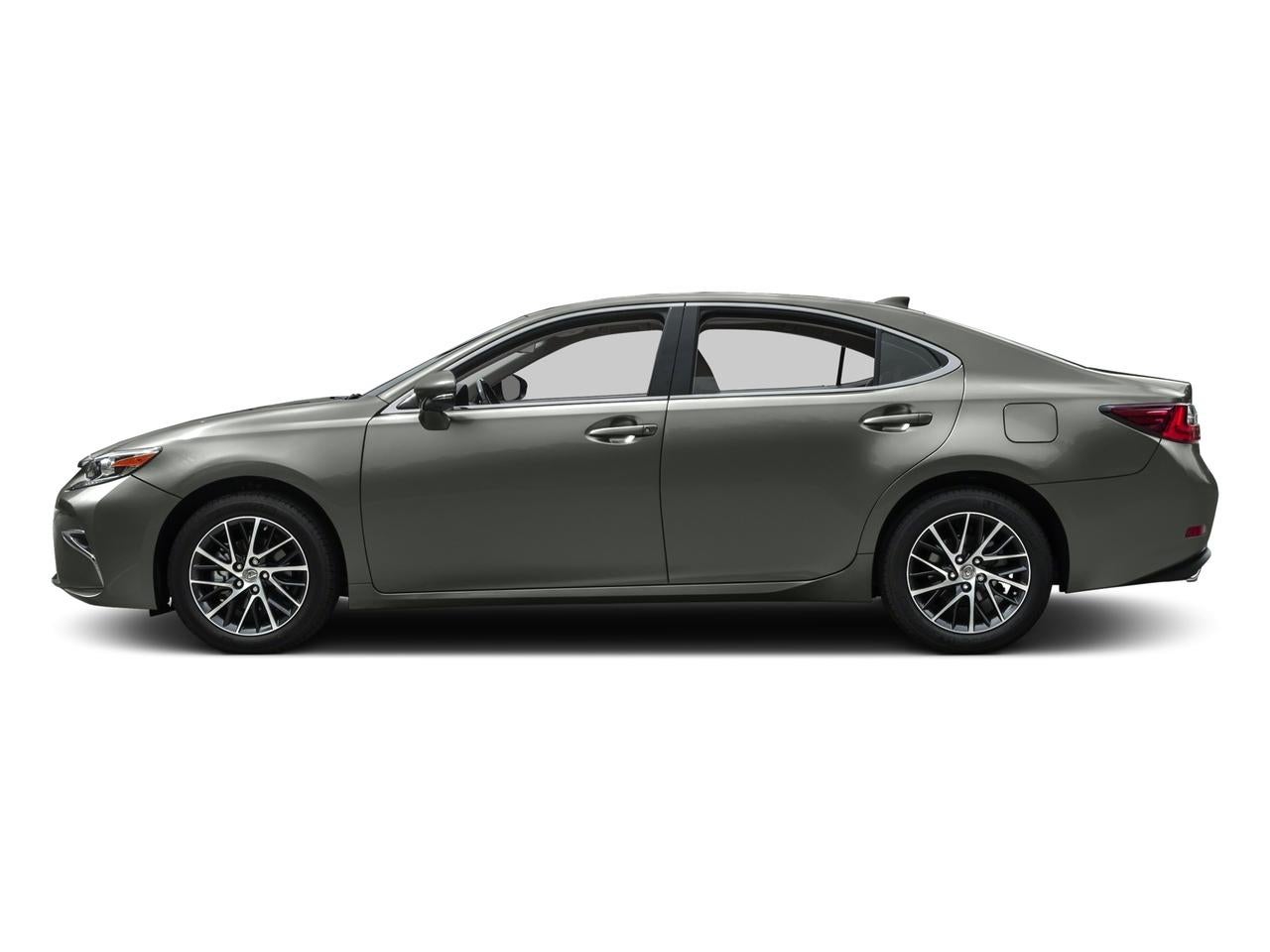 2017 Lexus ES 350 FWD