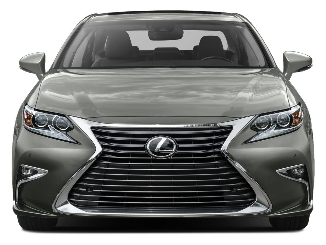 2017 Lexus ES 350 FWD