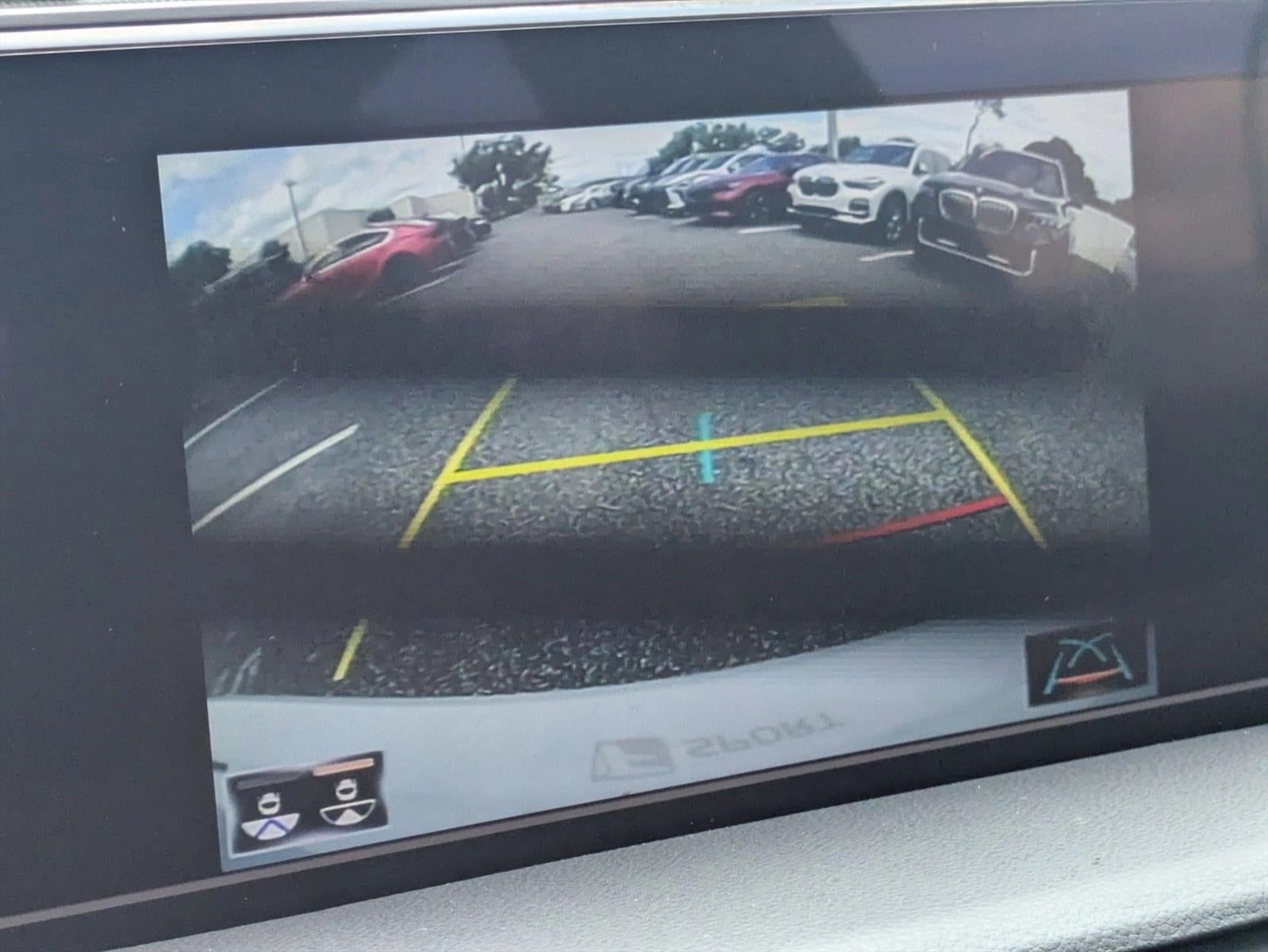 2019 Lexus ES 350 F Sport FWD