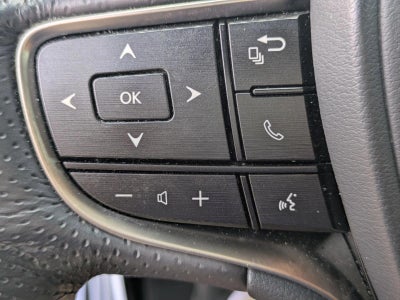 2019 Lexus ES 350 F Sport FWD