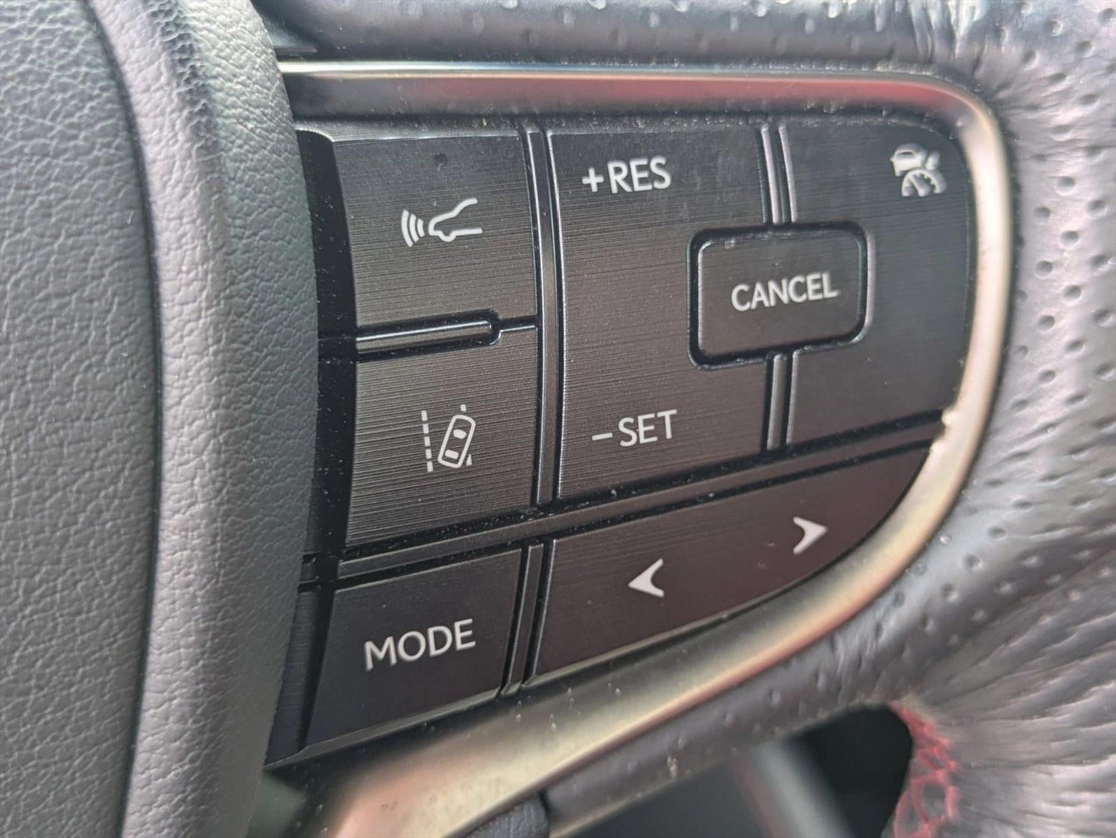 2019 Lexus ES 350 F Sport FWD