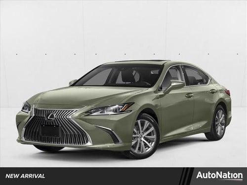 2019 Lexus ES 350 FWD