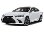 2019 Lexus ES 350 F Sport FWD