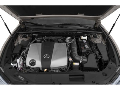 2019 Lexus ES 350 F Sport FWD