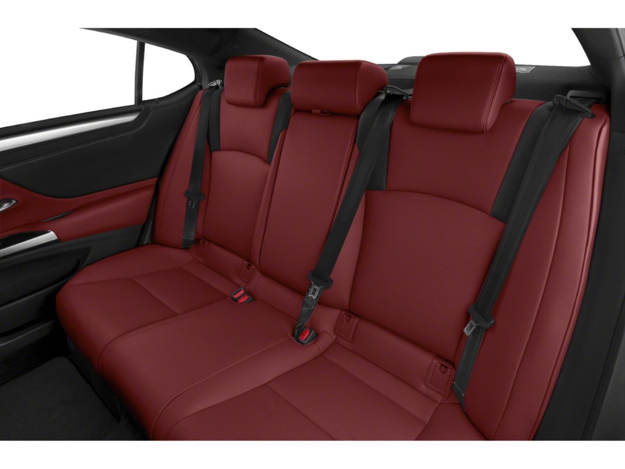 2019 Lexus ES 350 F Sport FWD