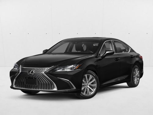 2019 Lexus ES 350 FWD