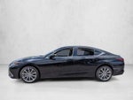 2019 Lexus ES 350 FWD