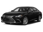 2019 Lexus ES 350 FWD