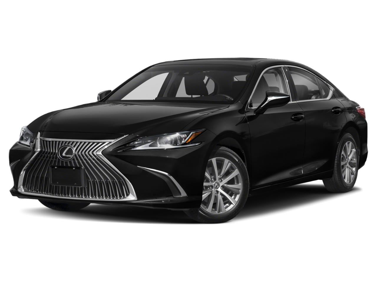 2019 Lexus ES 350 FWD