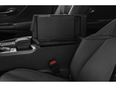 2019 Lexus ES 350 FWD