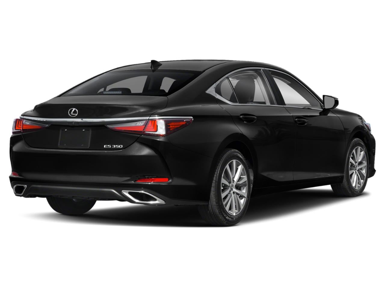 2019 Lexus ES 350 FWD
