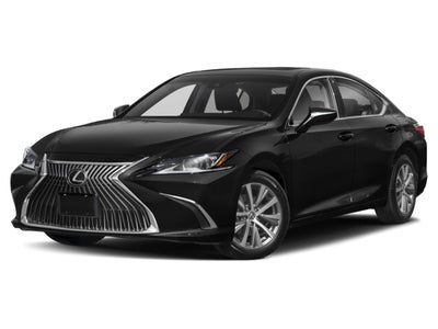 2019 Lexus ES 350 FWD
