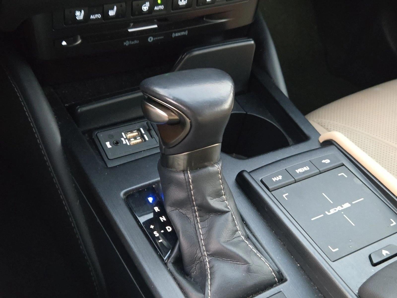 2019 Lexus ES 350 Luxury FWD