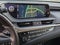 2019 Lexus ES 350 Luxury FWD