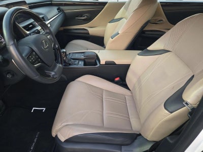 2019 Lexus ES 350 Luxury FWD