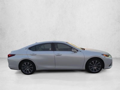 2019 Lexus ES 350 Luxury FWD