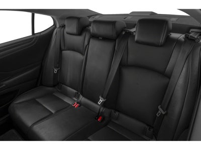 2019 Lexus ES 350 Luxury FWD