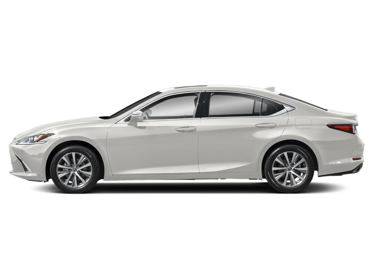 2019 Lexus ES 350 Luxury FWD