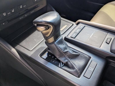 2019 Lexus ES 350 FWD