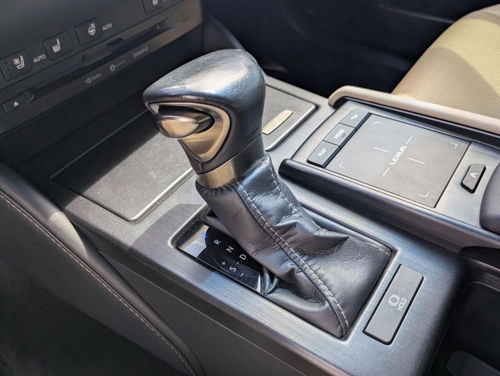 2019 Lexus ES 350 FWD