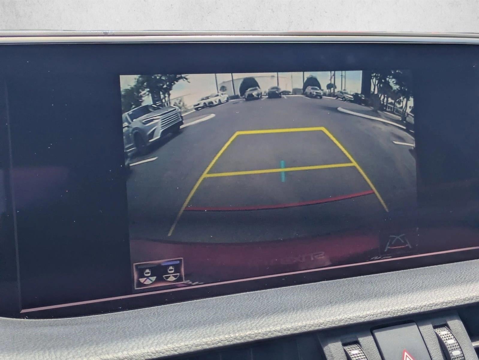 2019 Lexus ES 350 FWD