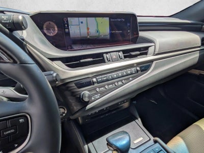2019 Lexus ES 350 FWD
