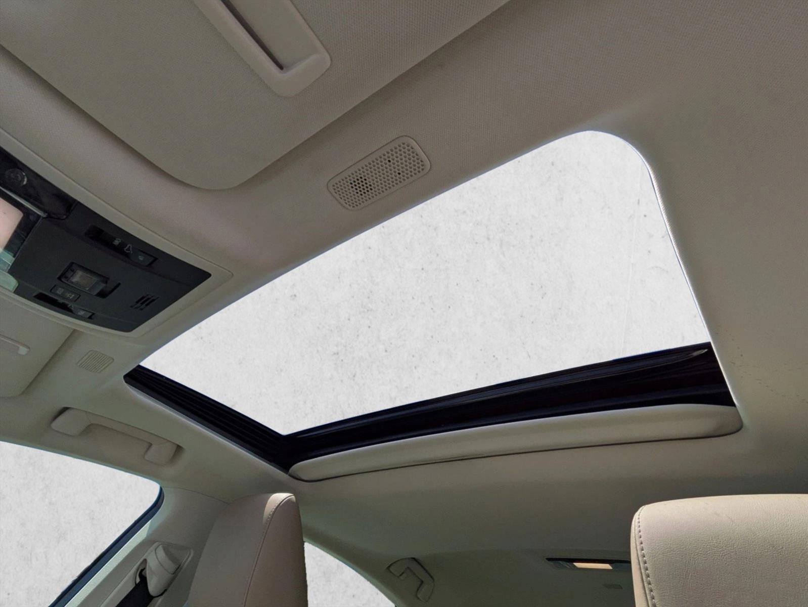 2019 Lexus ES 350 FWD