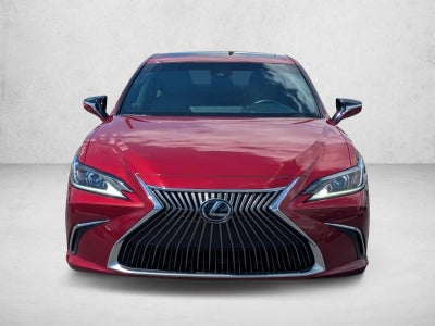 2019 Lexus ES 350 FWD
