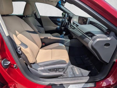 2019 Lexus ES 350 FWD