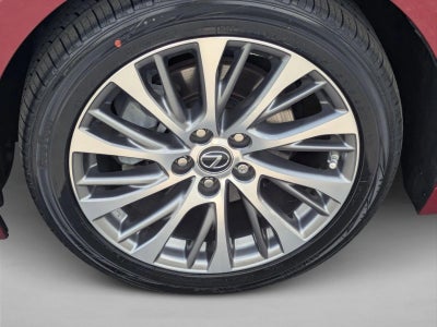 2019 Lexus ES 350 FWD