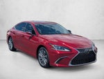 2019 Lexus ES 350 FWD
