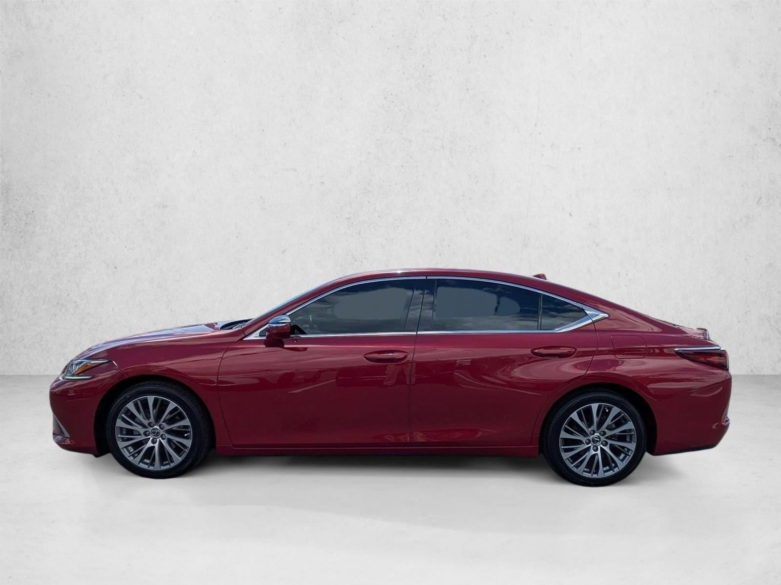 2019 Lexus ES 350 FWD