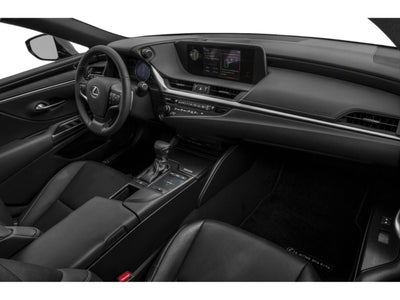 2019 Lexus ES 350 FWD
