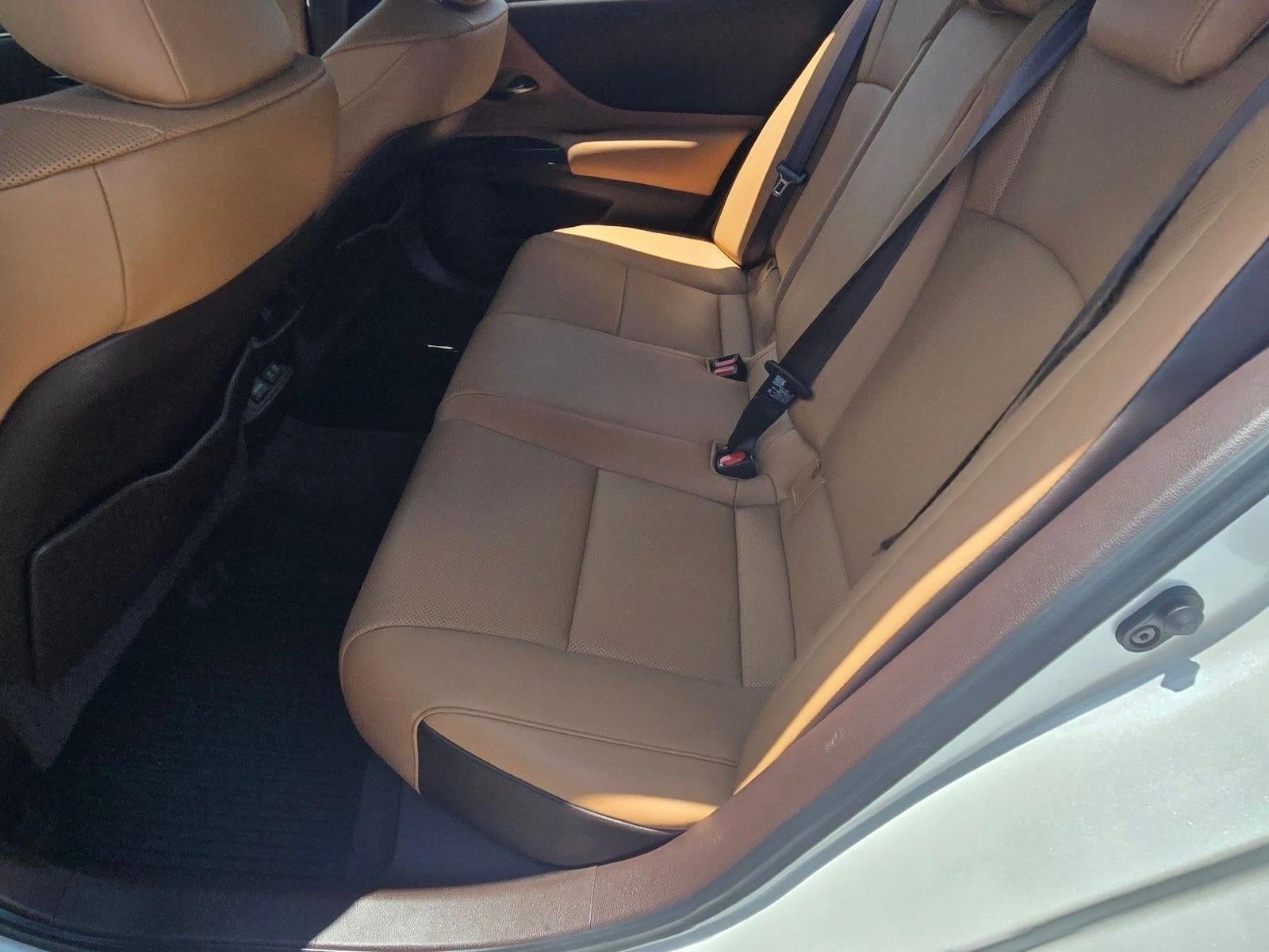 2020 Lexus ES 350 FWD