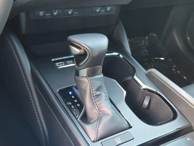 2023 Lexus ES 250 AWD
